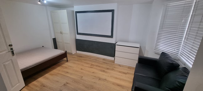 All inclusive Studio Flat - Brixton Village Main Photo
