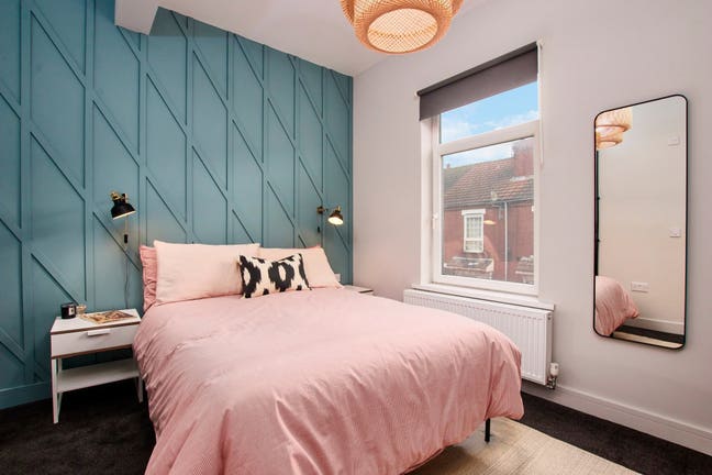 Room in share-house in DN1  Main Photo