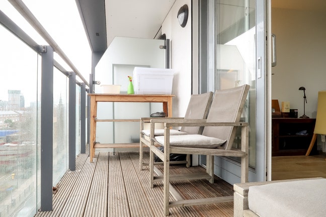 ✨ En-Suite Modern Built Zone 2 Poplar 🛋️✨ Main Photo