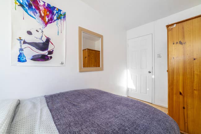 ⏬💸Price Drop - Fulham/Barons Court! Asap Move In Main Photo