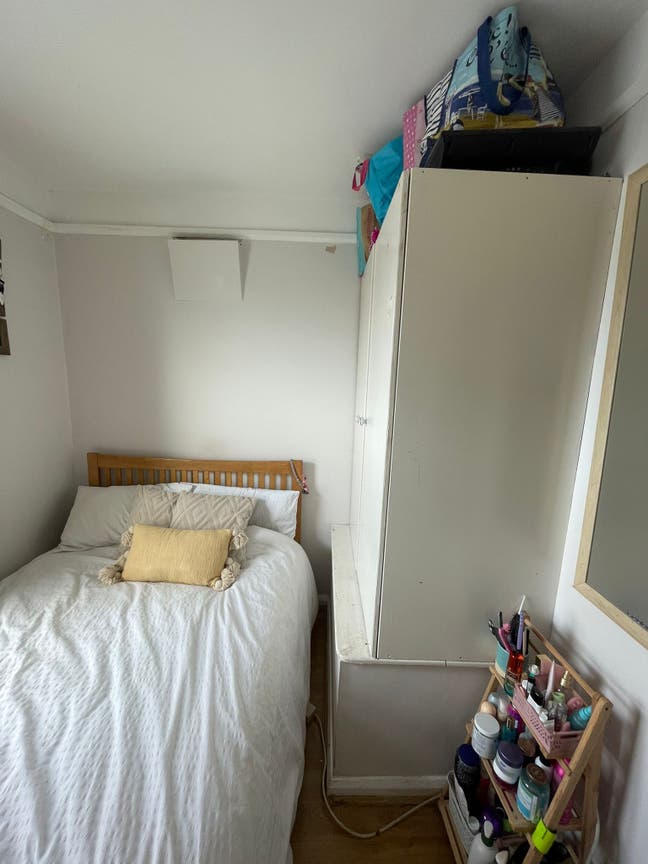 Room available 15 minutes walk from City Centre Main Photo