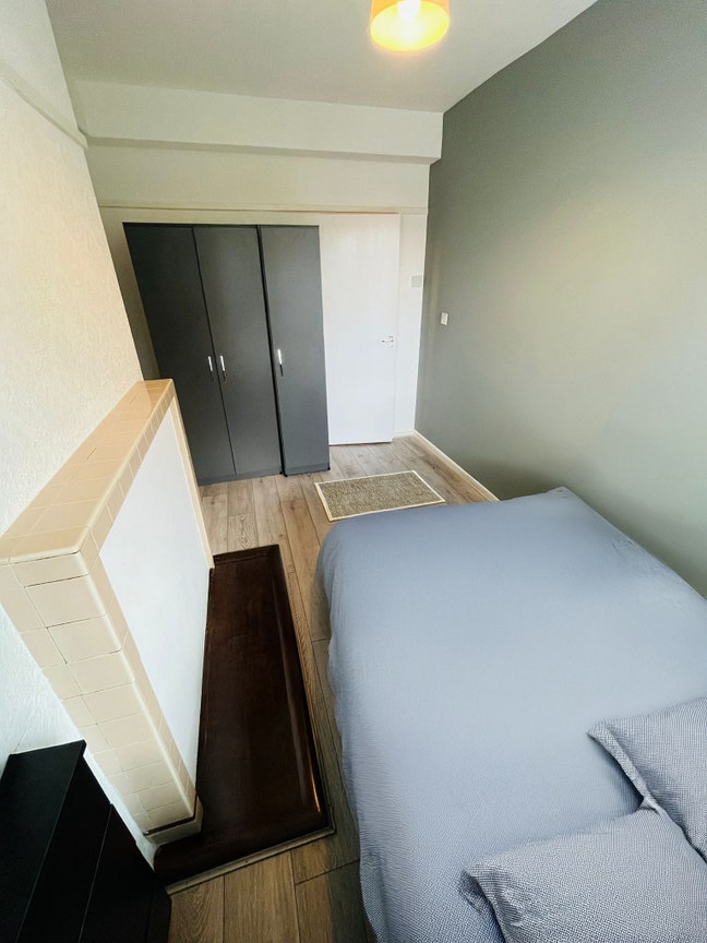 3 Double Rooms in Camberwell Main Photo