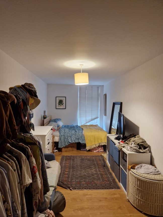 Big double room in central London Fields Main Photo