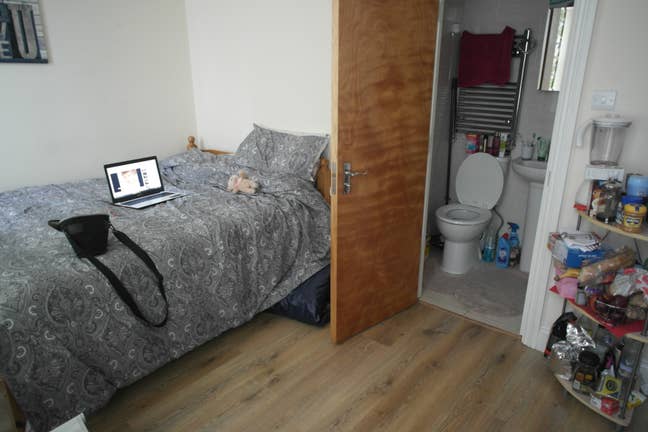 🌟 2 Ensuite Rooms –House Turnpike Lane -Garden🌟 Main Photo