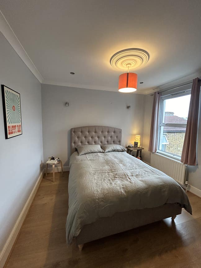 Double Room to Rent (4 month let)  Main Photo