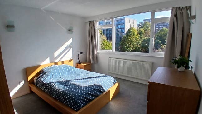 Double room with private bathroom  Main Photo