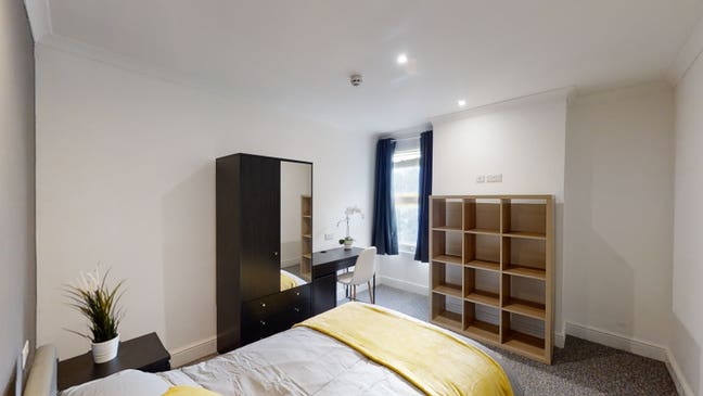 Amazing, spacious rooms Main Photo