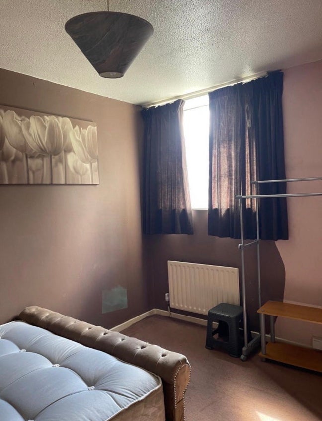 Big double room for rent  Main Photo