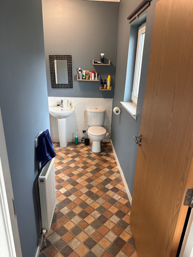 Ensuite available in the heart of Glasgow Main Photo