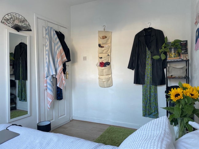 Bright double in a veggie flat with a garden 🌳 Main Photo