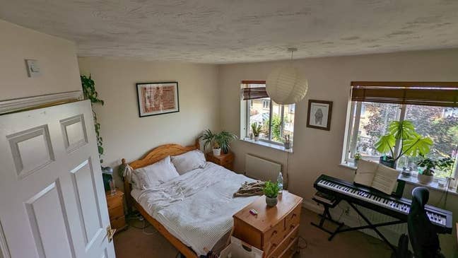 Great double-ensuite room next to Clissold Park Main Photo