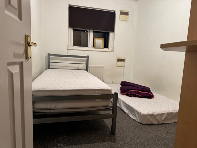 Double Room for Two  Main Photo