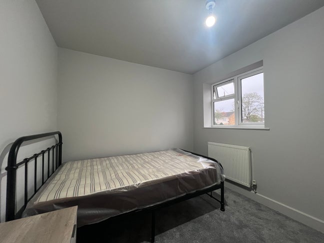 Refurbished Double Room Main Photo