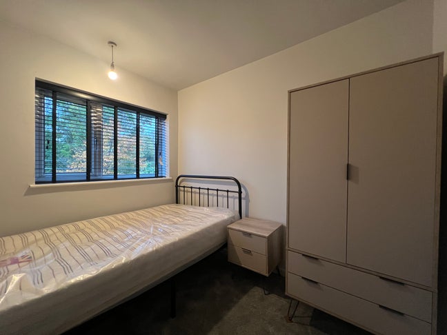 Refurbished Double Room Main Photo
