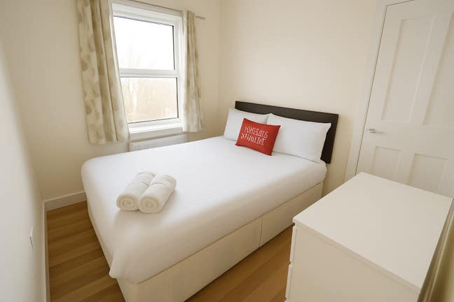Euston🔥 Camden🏡Perfect for Students Main Photo
