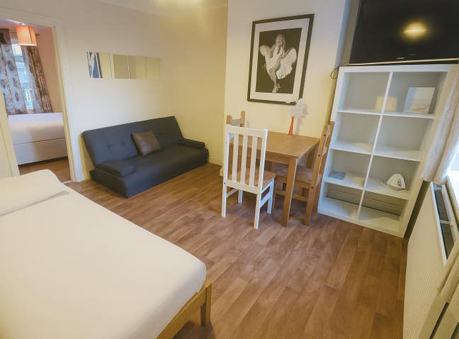 Euston🔥 Camden🏡Perfect for Students Main Photo