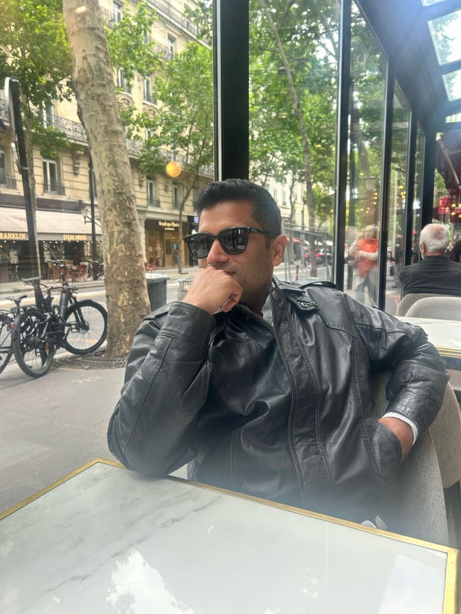 Seeking Short-Term Let in Manchester (3 Months) Main Photo