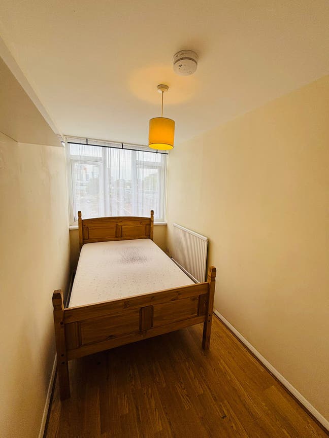 3 New Rooms Available In Battersea - All Bills Inc Main Photo