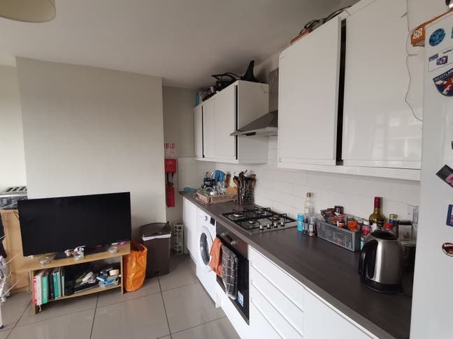 Double Room Available in Fulham - SW6 Main Photo