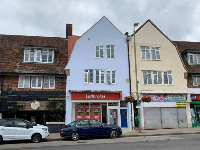 Cozy studio  1 of Mottingham Road Main Photo