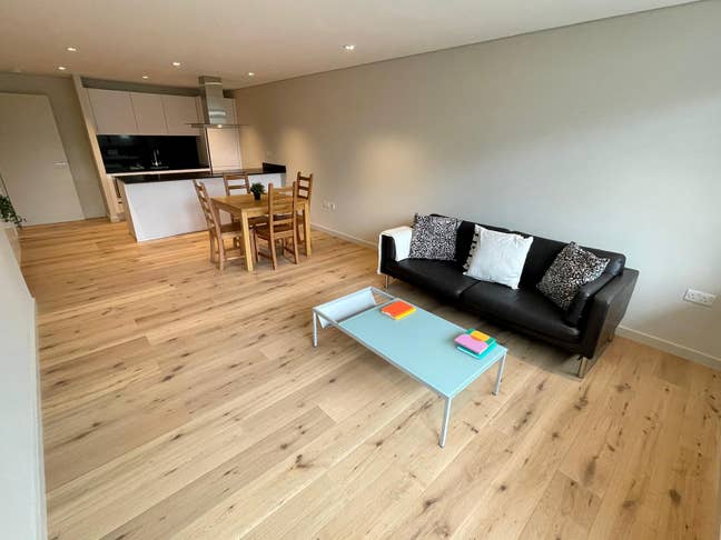 *Rent Inc All Bills 2 Bedroom 2 Bath NW1 Camden* Main Photo