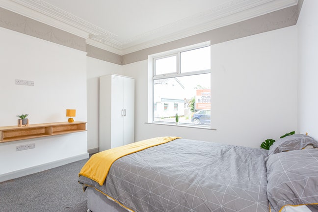 Ground Floor -  en-suite room available in SK1 Main Photo