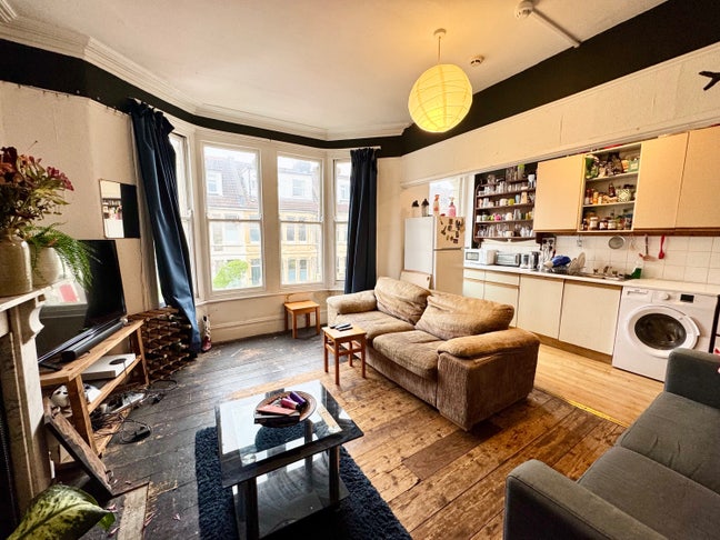 Double Room in Westbury Park - All Bills Included! Main Photo