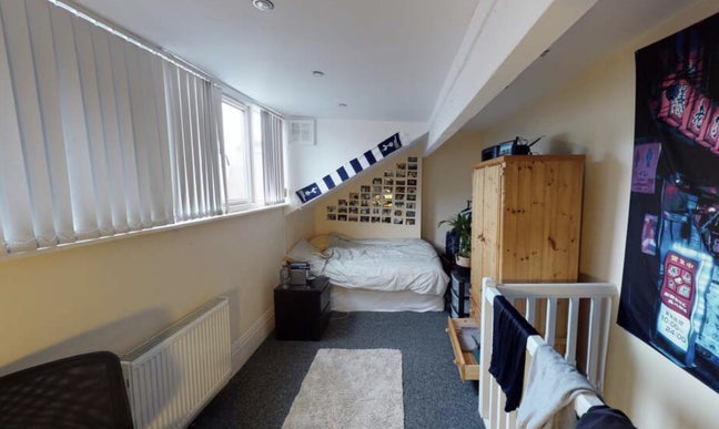 Tenancy Takeover  Main Photo
