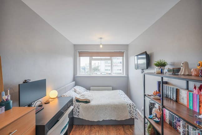 🆕2 Rooms in Homerton, Ideal for friends. Main Photo
