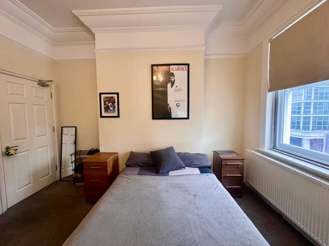 Rooms Close To Hammersmith Station, HMO Licensed  Main Photo