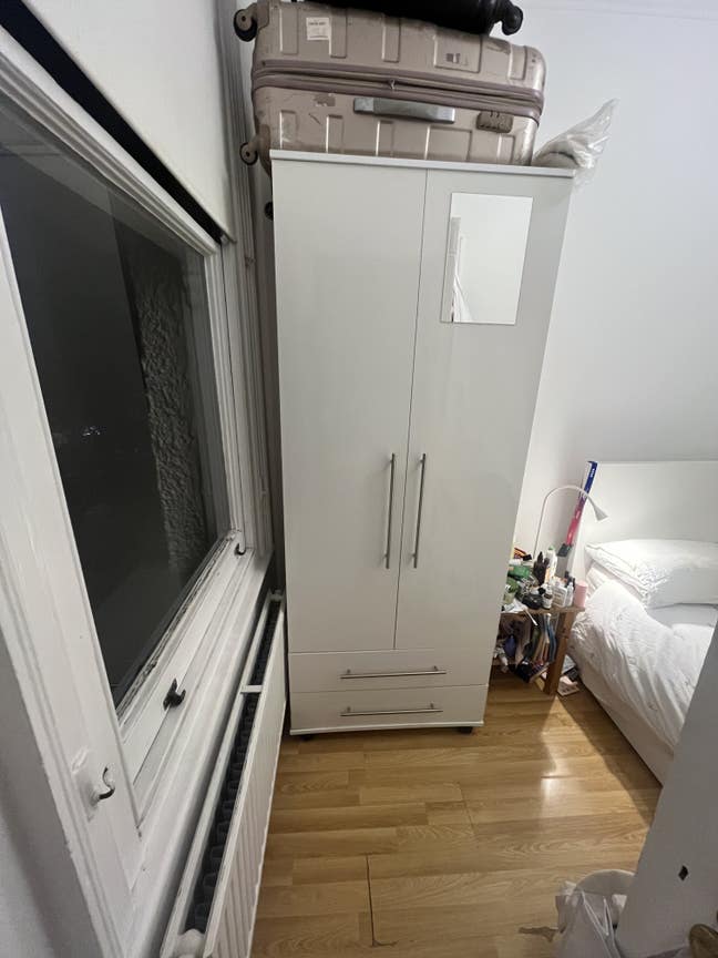 Double Room in Clapham – Great Location Main Photo