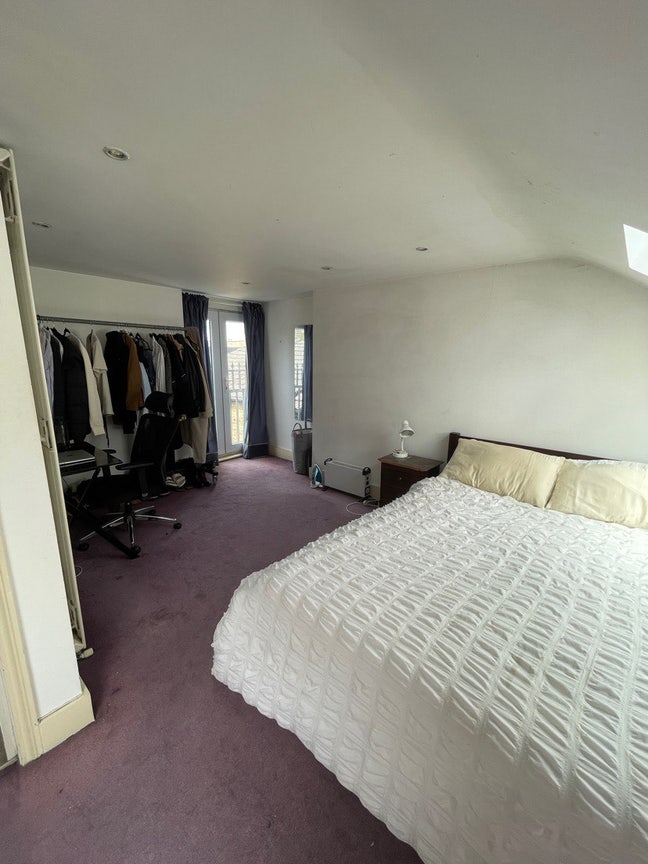 Couples room in Clapham  Main Photo