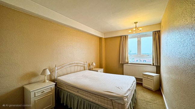 Double room for Let in EC1 Main Photo