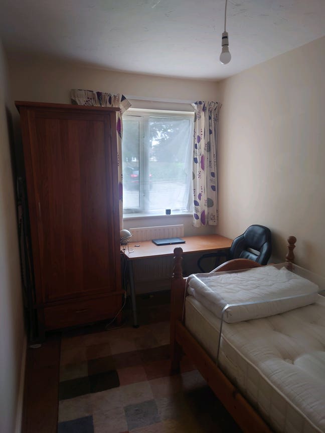 Single room all inc Main Photo