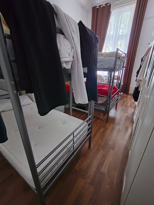6-Bed Dormitory in Prime Central London (£496 pcm) Main Photo