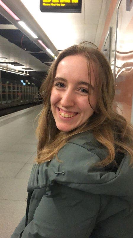 My name is Eleanor and I'm a fourth year at t... Main Photo