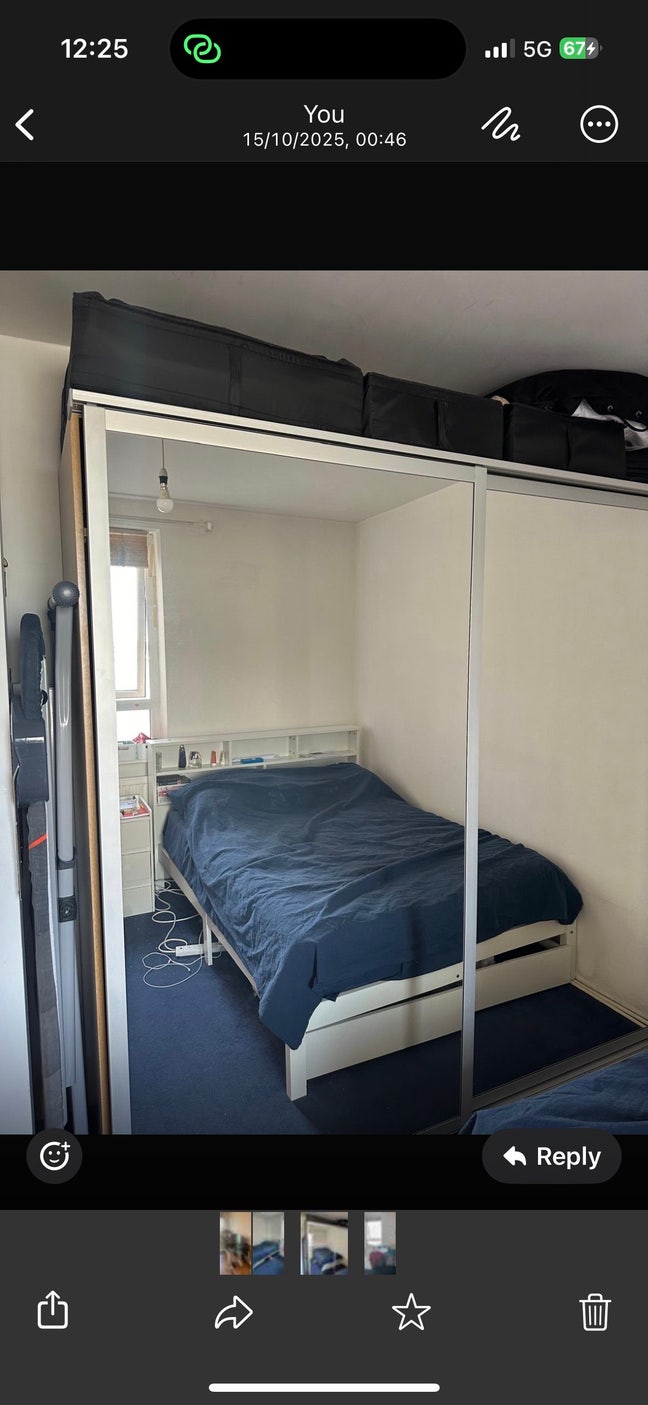 2 bedroom next to river Main Photo