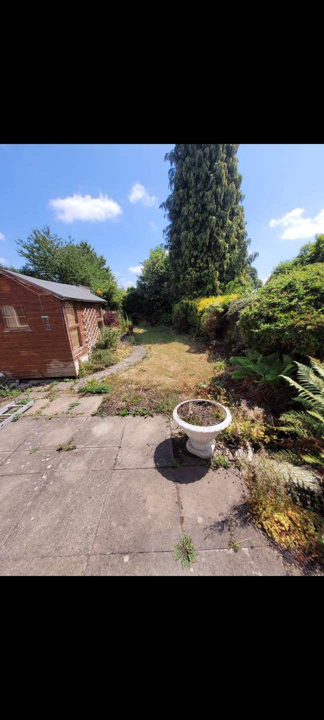 Rooms Avaliable Erdington We Accept All  Benefits Main Photo
