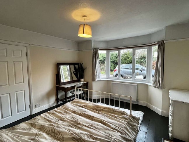 Room available , newly renovated central property  Main Photo