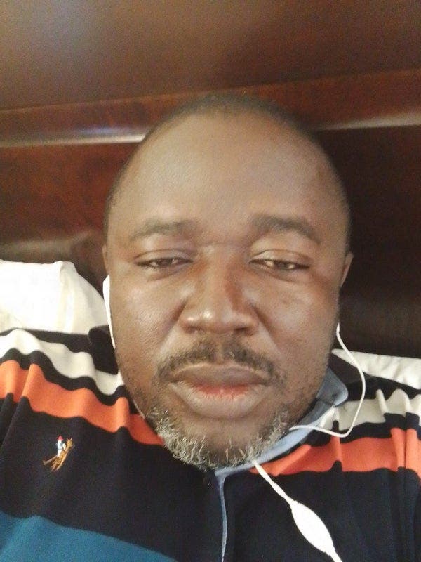 Mr. And mrs Main Photo