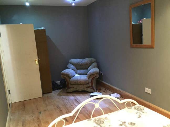 1 bed flat, BILLS INC, Near transpor,amenities.etc Main Photo