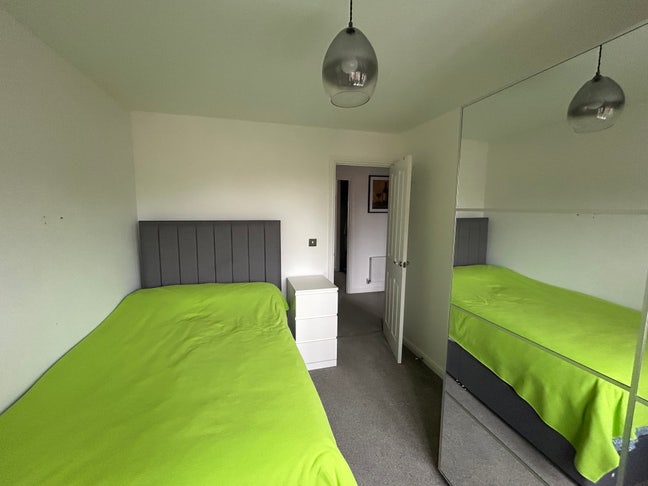 Professional Lodger |Bills Inc.|Parking|Quiet Home Main Photo