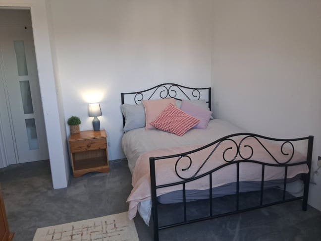 Beautiful Double room close to sea front. Main Photo