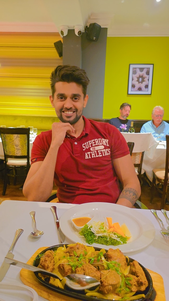 I am looking for a single or double room for ... Main Photo