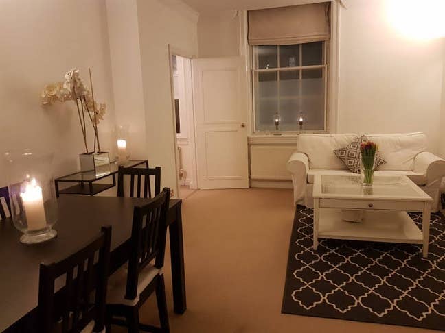 Bright & Beautiful room in Kensington Main Photo