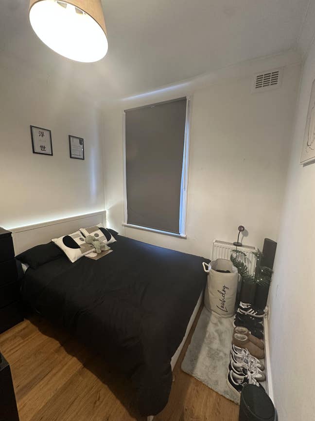 Cute Double Room Available  Main Photo