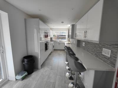 7 bedroom luxury student house   Main Photo