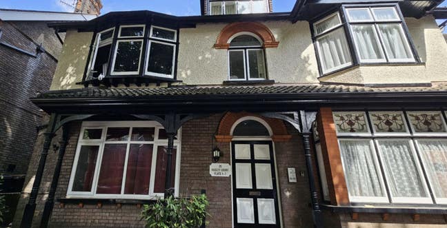 Newly refurbished cosy 1 bedroom apt Main Photo