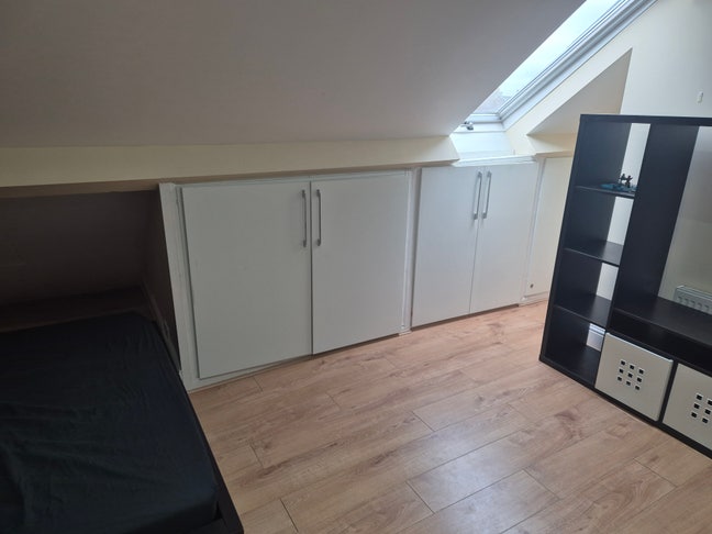Ensuite double room  Main Photo