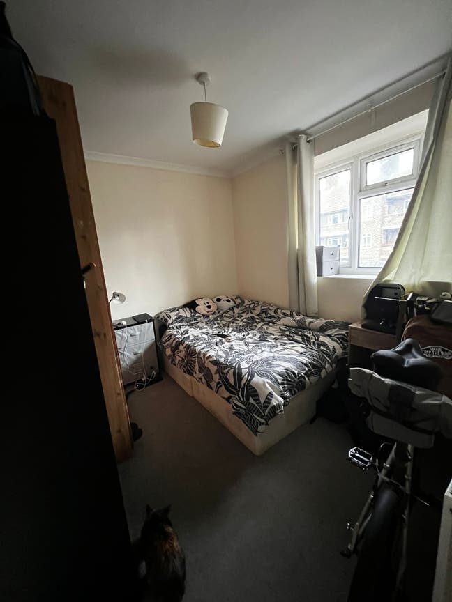 Double room in white city Main Photo